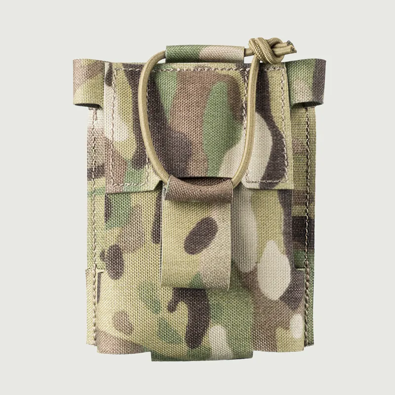 LFR Molle PRR Pouch - Multicam-6